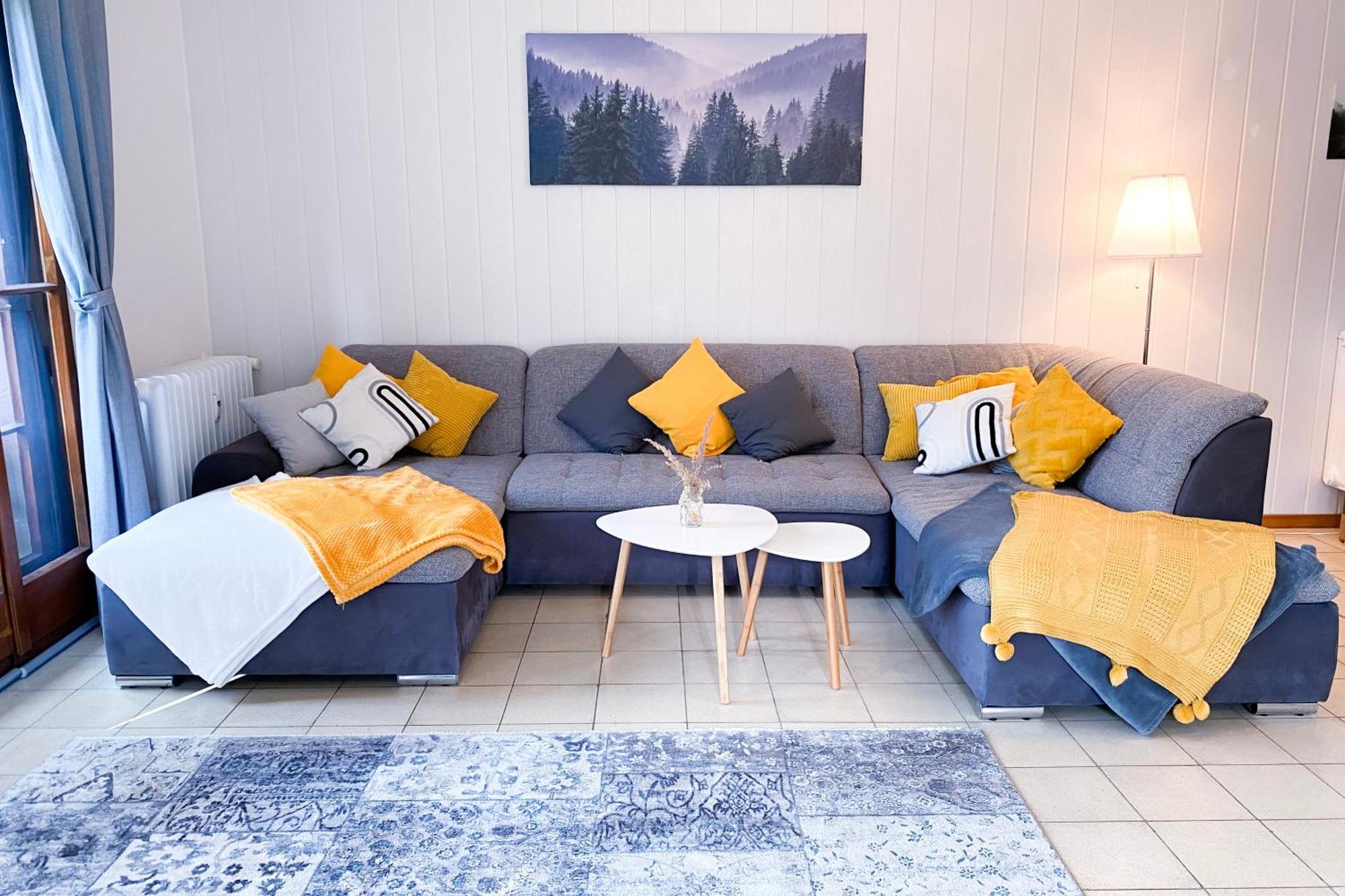 Greenhouse Living "Haus Blankenheim" - Burgblick I Urlaub Mit Hund - 30 Minuten Zum Phantasialand & Nuerburgring Blankenheim  Zewnętrze zdjęcie